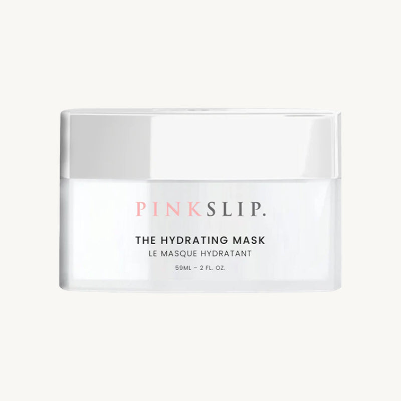 The Hydrating Mask