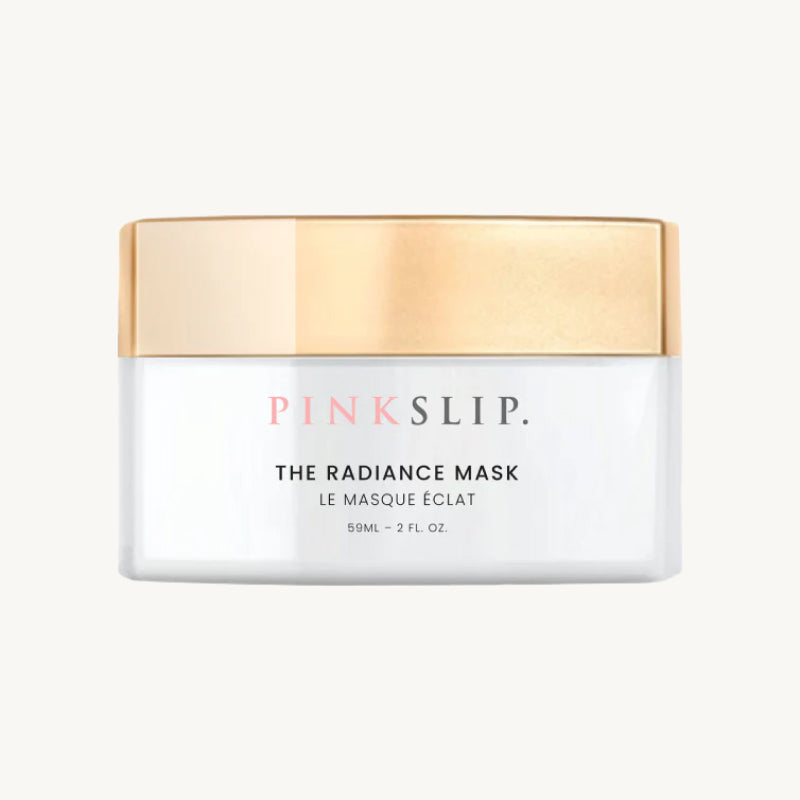 The Radiance Mask